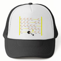 black sheep hats