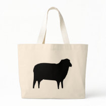 black sheep icon bags