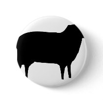 black sheep icon buttons