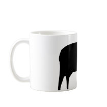 black sheep icon mugs