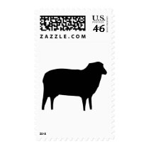 black sheep icon postage