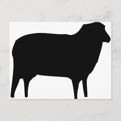 Icon Sheep