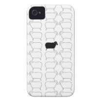 Black Sheep casemate cases