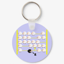 black sheep keychains
