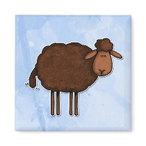 black sheep magnets