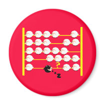 black sheep magnets
