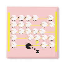 black sheep magnets