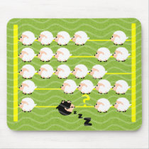 black sheep mousepads