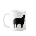 Black Sheep Mug