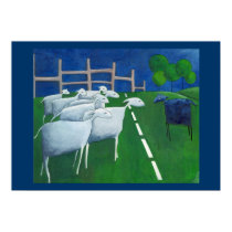 Black Sheep posters
