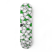 Black Sheep Skateboards