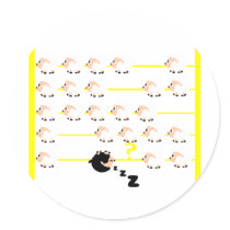 black sheep stickers