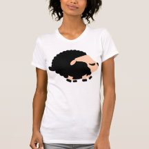 black sheep t-shirt