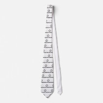 black sheep neckties