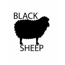 Black Sheep T-shirt
