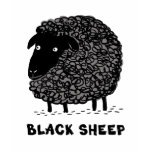 Black Sheep T Shirts