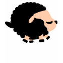 black sheep t-shirts