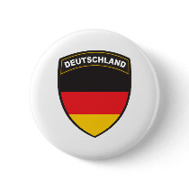Black Shield Deutschland buttons by teyes143 Black Shield Deutschland buttons