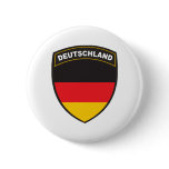 Black Shield Deutschland buttons