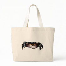 Black Shore Crab bags