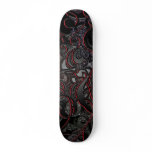 Black Skateboard