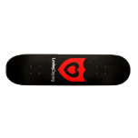 Black Skateboard skateboards
