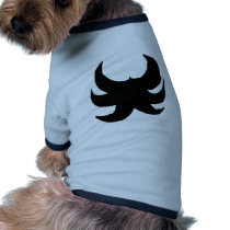 black sketch (2) pet clothing by kotzradio black sketch (2) pet clothing