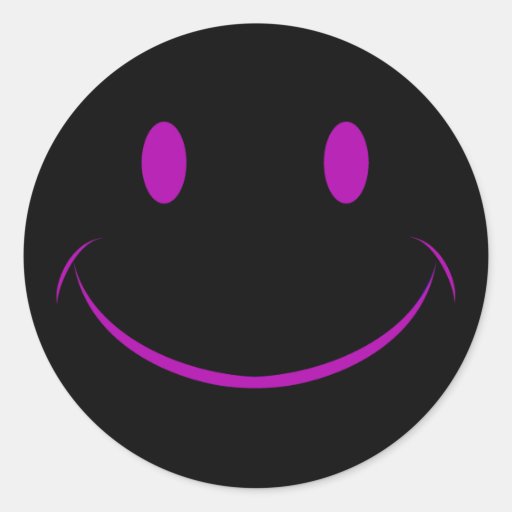 Top 94+ Images What Is The Black Smiley Face Emoji Completed