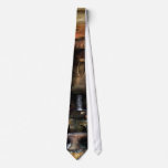 Black Smith - The semi modern blacksmith ties