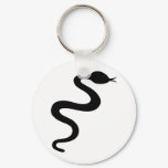 black snake icon