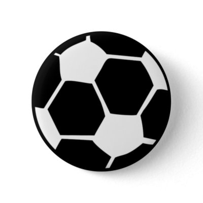 Soccer Ball Symbol