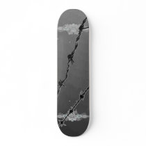 Black Soul Skateboard