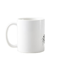 Black Spider Cute Halloween Gift mugs
