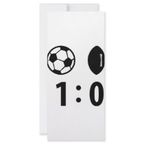 black sport icon rack cards