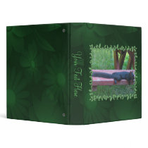 Black Squirrel Binders