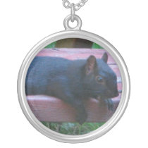 Black Squirrel Jewelry