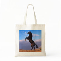 Black Stallion Bags