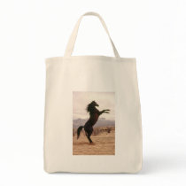 Black Stallion Rearing bags