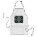 Black Star aprons by TheStampStore Black Star aprons