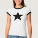 Ladies Ringer T-Shirt