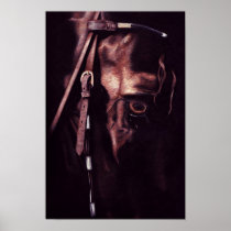 Black Sterling II Poster