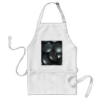 black stones aprons