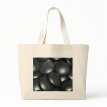 black stones bags