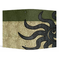 black sun binders