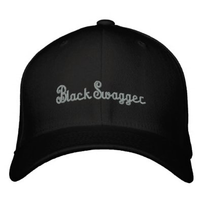 Black Swagger