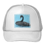 Black Swan Baseball Hat