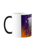 Black Swan Fantasy - Mug