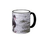 Black Swan Mug
