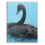 Black Swan Notebook