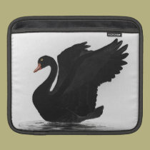 Black Swan ipad sleeves
